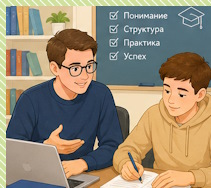 Услуги Услуги репетиторов в Белове