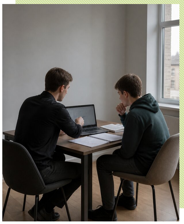 Репетитор по информатике ЕГЭ в Белове от 1629 р. | Репетитор-Блв