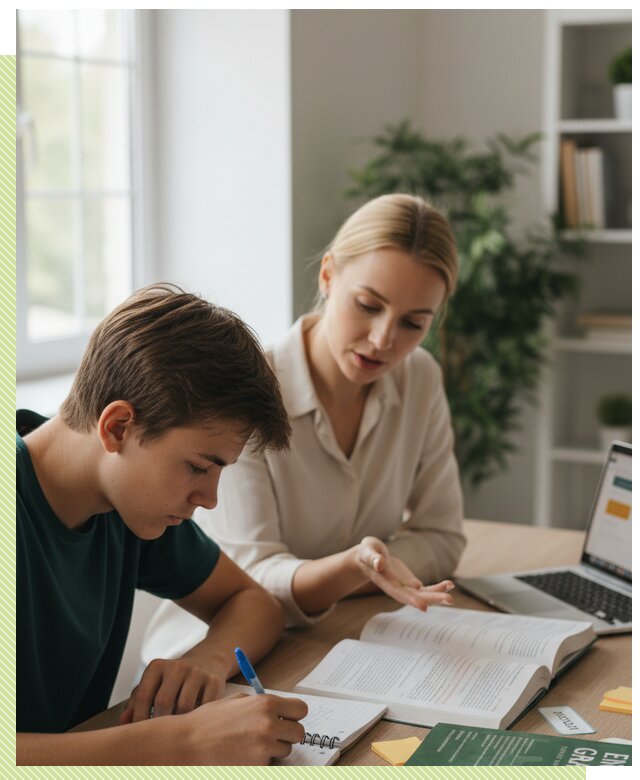 Репетитор по английскому для 10 класса подготовка в Белове